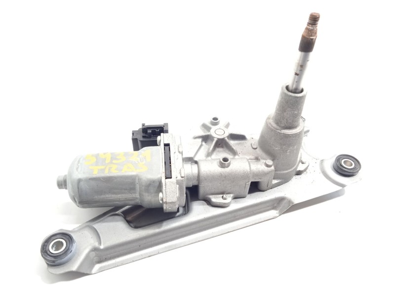 Recambio de motor limpia trasero para dodge journey 2.0 crd referencia OEM IAM 5178201AC  2596001322