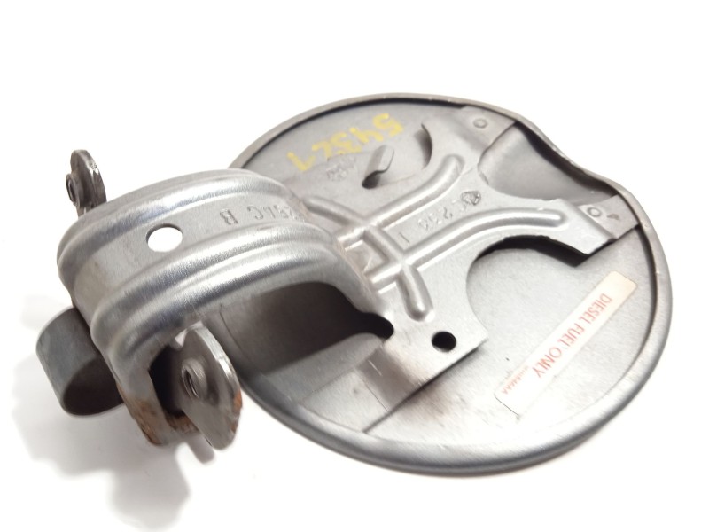 Recambio de tapa exterior combustible para dodge journey 2.0 crd referencia OEM IAM 5076926AC  