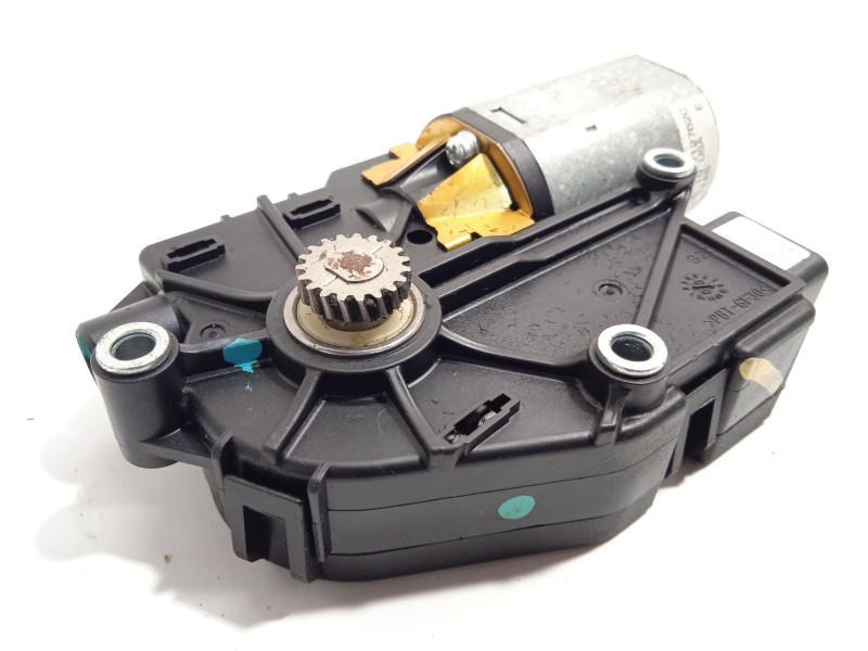 Recambio de motor techo electrico para dodge journey 2.0 crd referencia OEM IAM 0178101AC 1069896 17127620