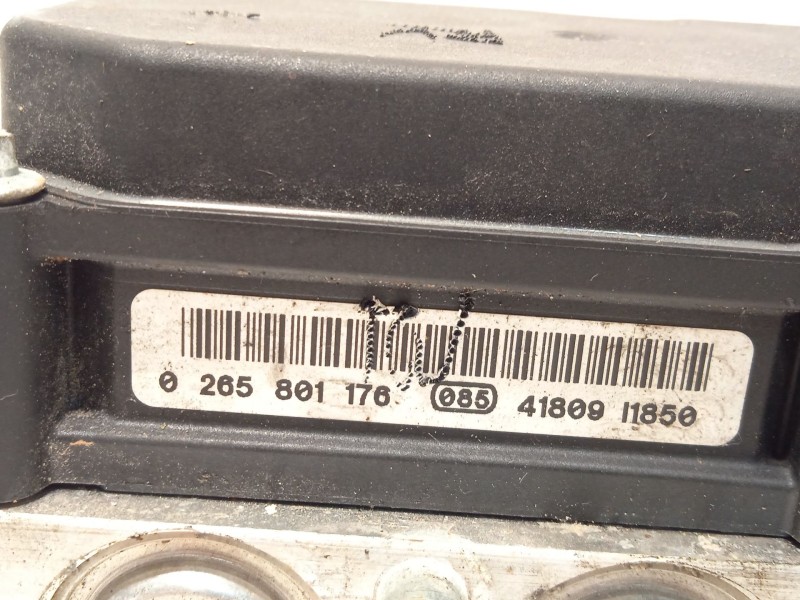 Recambio de abs para fiat punto (evo) (199) dynamic referencia OEM IAM 51910174 0265800176 0265209018