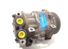 Recambio de compresor aire acondicionado para mazda 3 (bk) 1.6 di turbo referencia OEM IAM 3M5H19D629SB  