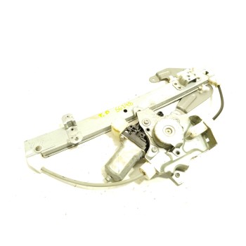 Recambio de elevalunas trasero derecho para nissan x-trail ii (t31) 2.0 dci 4x4 referencia OEM IAM 82730JG00A  2621004310