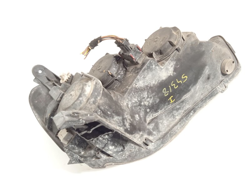 Recambio de faro izquierdo para opel combo tour 1.4 referencia OEM IAM 13195923  89312810