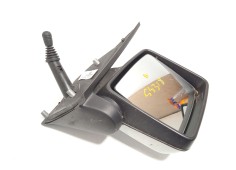 Recambio de retrovisor derecho para opel combo tour 1.4 referencia OEM IAM 13125882   2