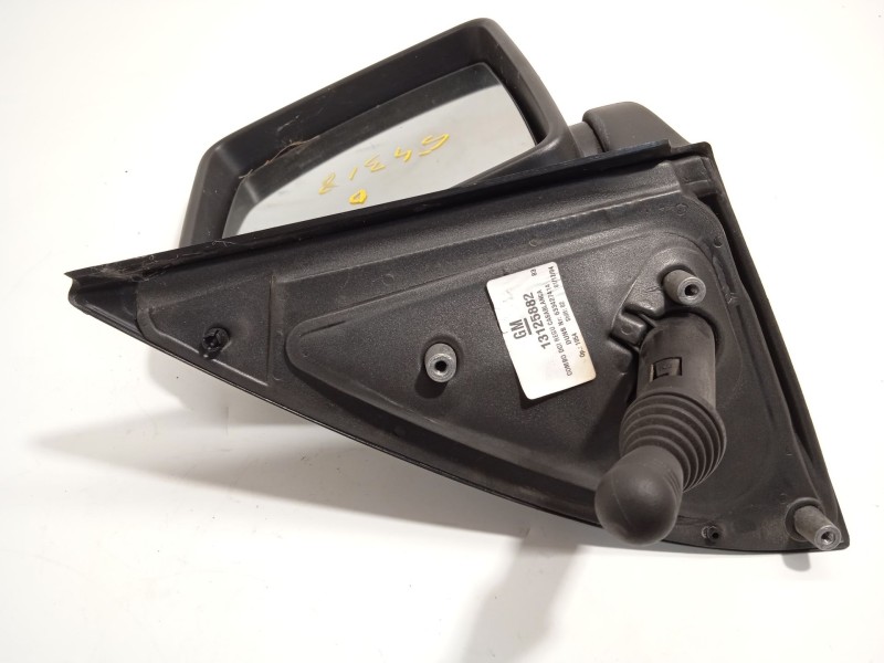Recambio de retrovisor derecho para opel combo tour 1.4 referencia OEM IAM 13125882  