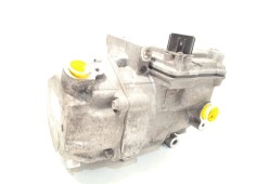 Recambio de compresor aire acondicionado para toyota auris (_e15_) 1.8 hybrid (zwe150_) referencia OEM IAM 0422000420 8837047031