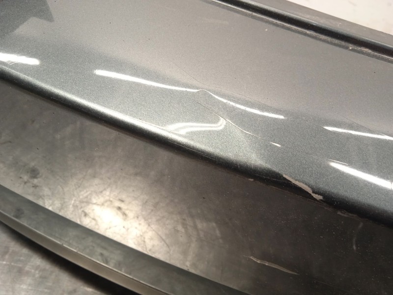 Recambio de paragolpes trasero para skoda octavia iii combi (5e5, 5e6) 1.6 tdi referencia OEM IAM 5E9807421G  