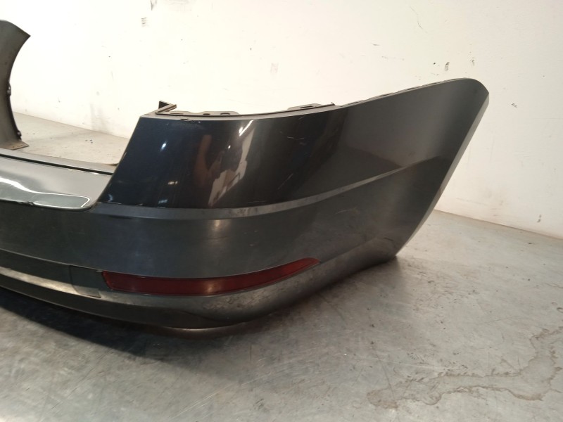 Recambio de paragolpes trasero para skoda octavia iii combi (5e5, 5e6) 1.6 tdi referencia OEM IAM 5E9807421G  