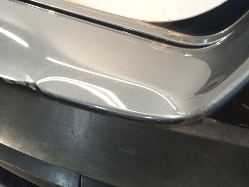 Recambio de paragolpes trasero para skoda octavia iii combi (5e5, 5e6) 1.6 tdi referencia OEM IAM 5E9807421G  