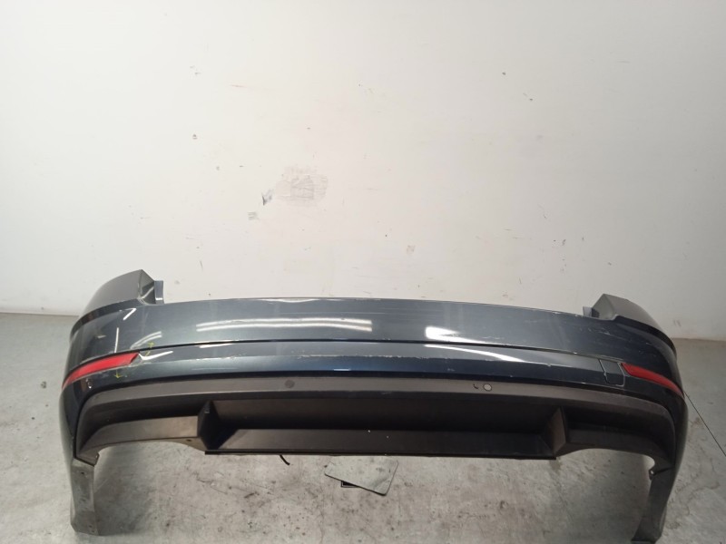 Recambio de paragolpes trasero para skoda octavia iii combi (5e5, 5e6) 1.6 tdi referencia OEM IAM 5E9807421G  