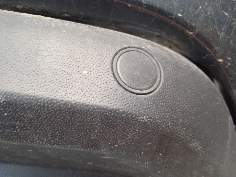 Recambio de paragolpes trasero para skoda octavia iii combi (5e5, 5e6) 1.6 tdi referencia OEM IAM 5E9807421G  