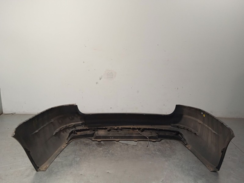 Recambio de paragolpes trasero para skoda octavia iii combi (5e5, 5e6) 1.6 tdi referencia OEM IAM 5E9807421G  