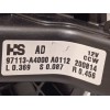 Recambio de motor calefaccion para hyundai i30 (pd) 1.0 tgdi cat referencia OEM IAM 97113A4000  