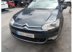 CITROËN C5 III (RD_)