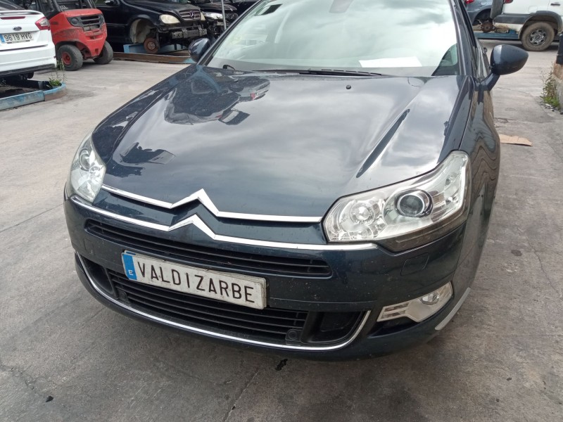 citroën c5 iii (rd_) del año 2011