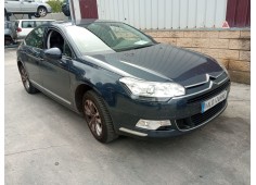 citroën c5 iii (rd_) del año 2011 2