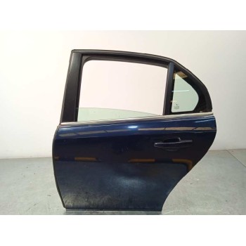 PUERTA TRASERA IZQUIERDA 12768505 