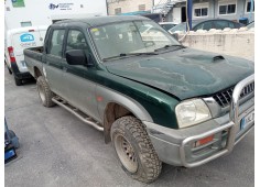 mitsubishi l200 (k7_t, k6_t, k5_t) del año 2001 2