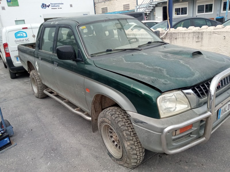 mitsubishi l200 (k7_t, k6_t, k5_t) del año 2001