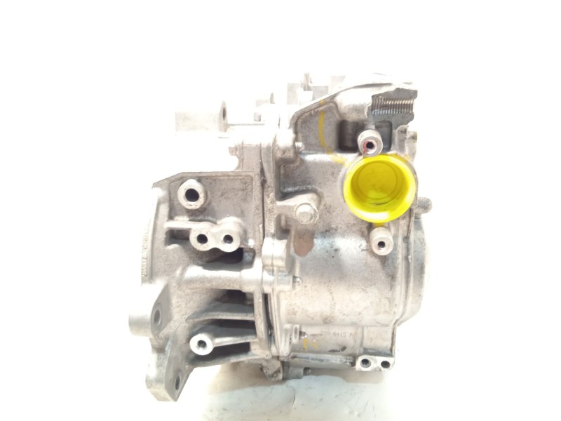 Recambio de despiece caja cambios para peugeot partner furgoneta/monovolumen (k9) e-partner referencia OEM IAM 9842375080 SVAR 