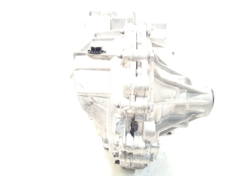 Recambio de despiece caja cambios para peugeot partner furgoneta/monovolumen (k9) e-partner referencia OEM IAM 9842375080 SVAR 