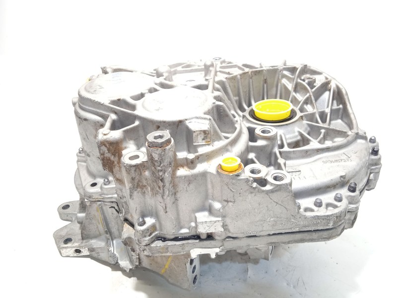 Recambio de despiece caja cambios para peugeot partner furgoneta/monovolumen (k9) e-partner referencia OEM IAM 9842375080 SVAR 