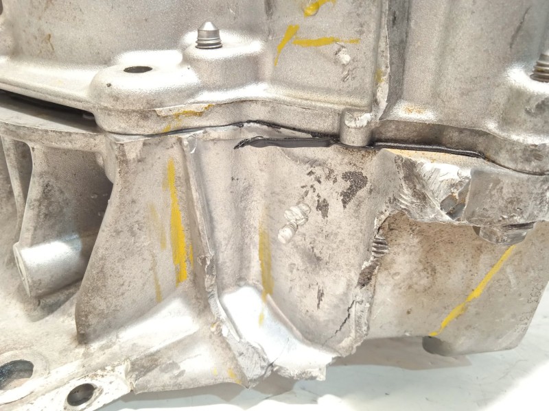 Recambio de despiece caja cambios para peugeot partner furgoneta/monovolumen (k9) e-partner referencia OEM IAM 9842375080 SVAR 