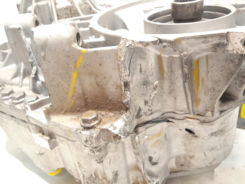 Recambio de despiece caja cambios para peugeot partner furgoneta/monovolumen (k9) e-partner referencia OEM IAM 9842375080 SVAR 