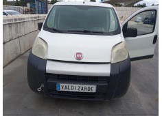 fiat fiorino furgoneta/monovolumen (225_) del año 2014