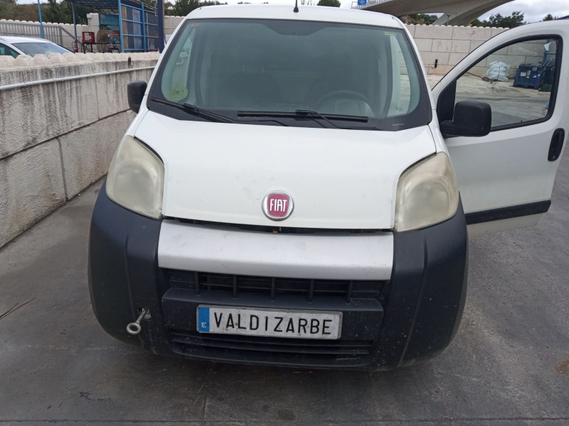 fiat fiorino furgoneta/monovolumen (225_) del año 2014