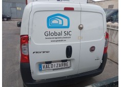 fiat fiorino furgoneta/monovolumen (225_) del año 2014 2