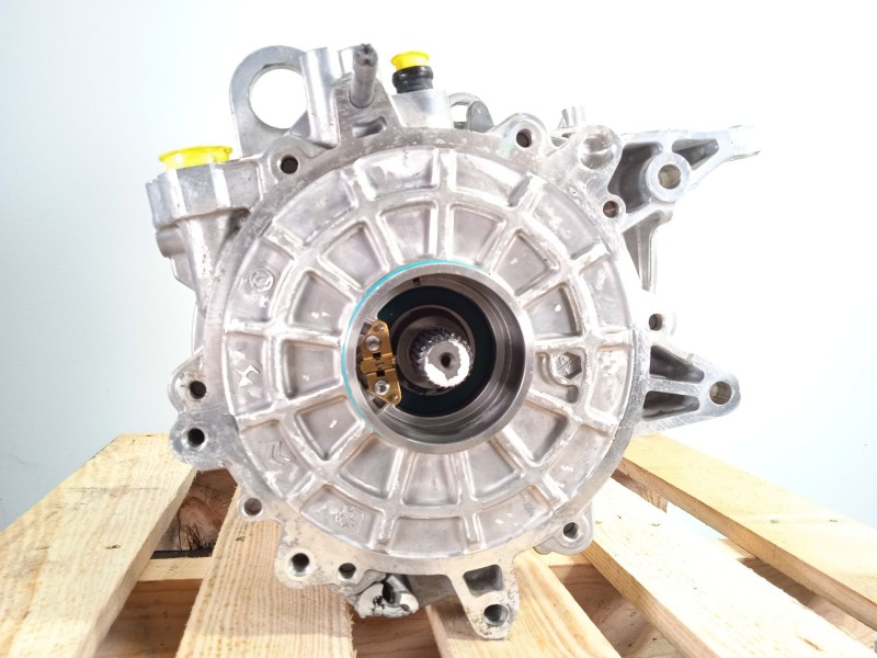 Recambio de motor completo para peugeot partner furgoneta/monovolumen (k9) e-partner referencia OEM IAM ZK01 1681992280 