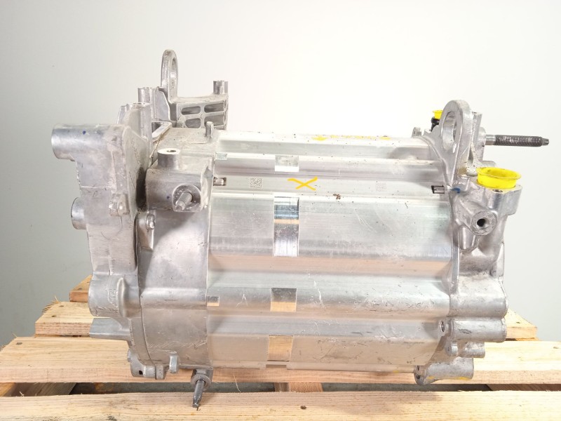 Recambio de motor completo para peugeot partner furgoneta/monovolumen (k9) e-partner referencia OEM IAM ZK01 1681992280 