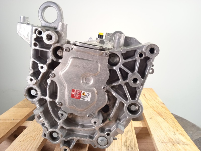 Recambio de motor completo para peugeot partner furgoneta/monovolumen (k9) e-partner referencia OEM IAM ZK01 1681992280 