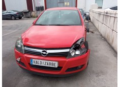 opel astra h (a04) del año 2005