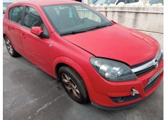 opel astra h (a04) del año 2005 2