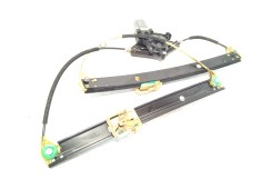 Recambio de elevalunas delantero derecho para skoda octavia iii combi (5e5, 5e6) 1.6 tdi referencia OEM IAM 5E0837462B 5Q0959802 2