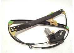 Recambio de elevalunas delantero izquierdo para skoda octavia iii combi (5e5, 5e6) 1.6 tdi referencia OEM IAM 5E0837461B 5Q09598 2