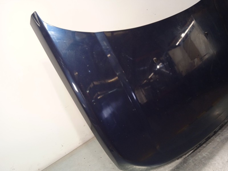 Recambio de capot para land rover discovery iv (l319) 3.0 td 4x4 referencia OEM IAM BKA780040 5H2216610BA 