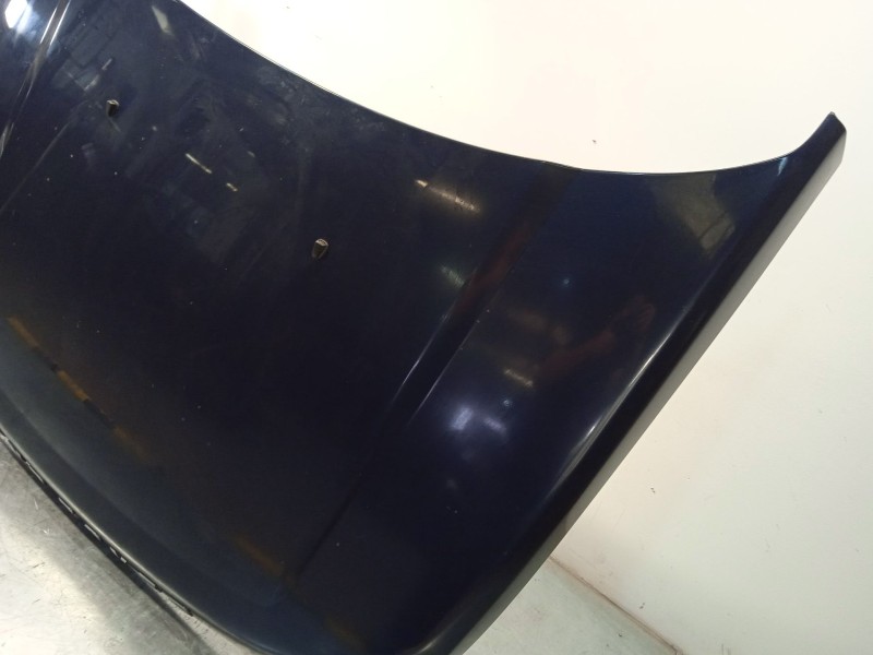 Recambio de capot para land rover discovery iv (l319) 3.0 td 4x4 referencia OEM IAM BKA780040 5H2216610BA 