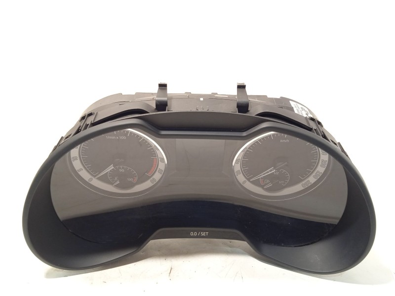 Recambio de cuadro instrumentos para skoda octavia iii combi (5e5, 5e6) 1.6 tdi referencia OEM IAM 5E0920751D  