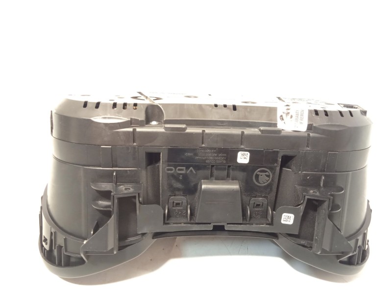 Recambio de cuadro instrumentos para skoda octavia iii combi (5e5, 5e6) 1.6 tdi referencia OEM IAM 5E0920751D  