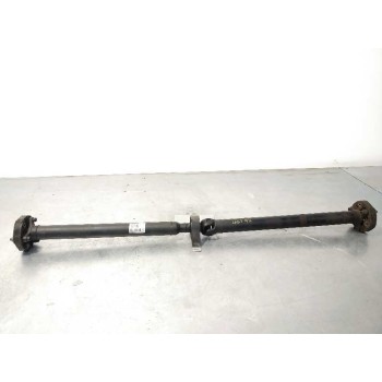 Recambio de transmision central para mercedes-benz clase c (w204) berlina 2.1 cdi cat referencia OEM IAM A2044100716 A2040716 20