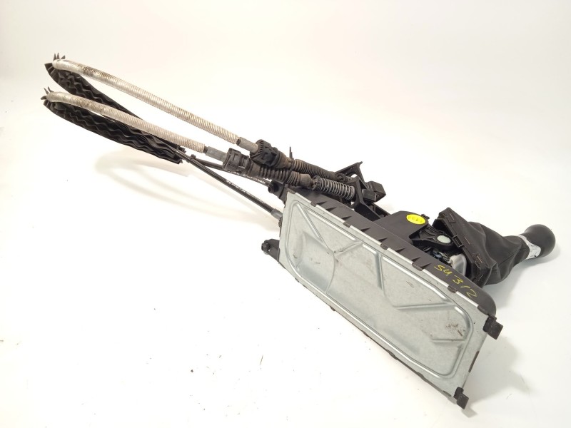 Recambio de palanca cambio para skoda octavia iii combi (5e5, 5e6) 1.6 tdi referencia OEM IAM 5Q0711049AP  