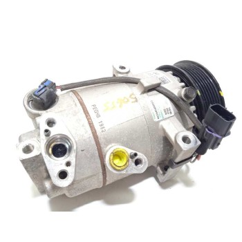 Recambio de compresor aire acondicionado para hyundai i30 (pd) 1.0 tgdi cat referencia OEM IAM 97701G4700  