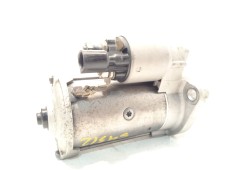 Recambio de motor arranque para skoda octavia iii combi (5e5, 5e6) 1.6 tdi referencia OEM IAM 02Z911021K  RSW20R12 2