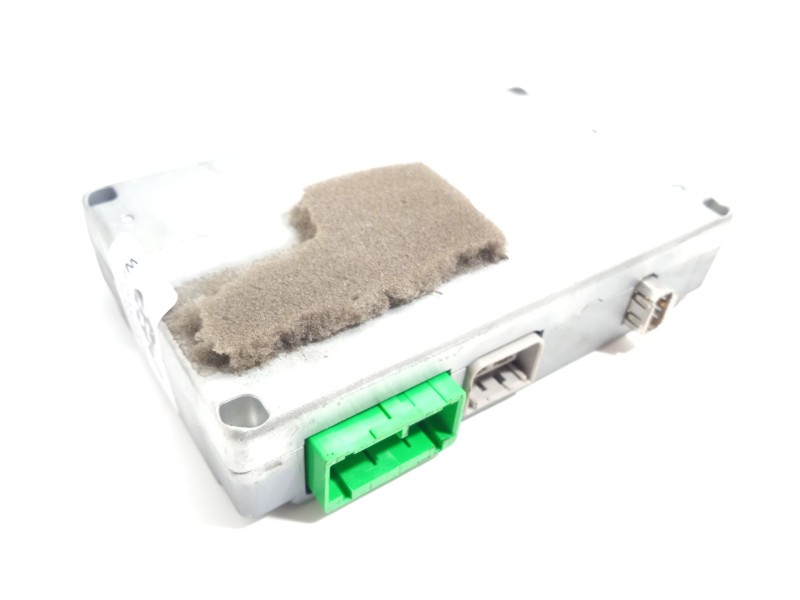 Recambio de modulo electronico para ford s-max (wa6) 2.0 tdci referencia OEM IAM BM2J19H405AA 1754918 