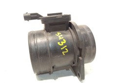 Recambio de caudalimetro para skoda octavia iii combi (5e5, 5e6) 1.6 tdi referencia OEM IAM 04L906461B  