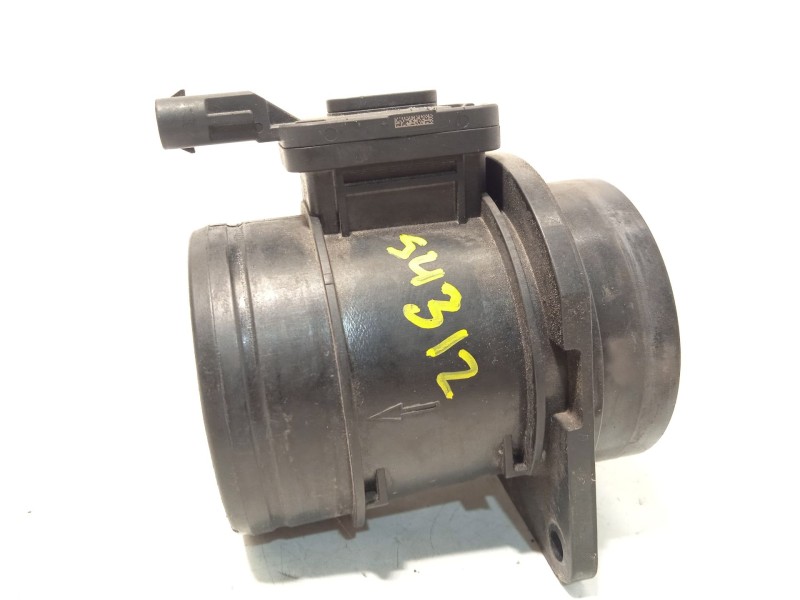 Recambio de caudalimetro para skoda octavia iii combi (5e5, 5e6) 1.6 tdi referencia OEM IAM 04L906461B  