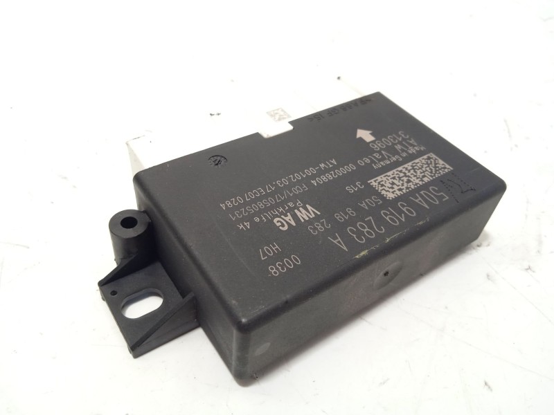 Recambio de modulo electronico para skoda octavia iii combi (5e5, 5e6) 1.6 tdi referencia OEM IAM 5QA919283A  